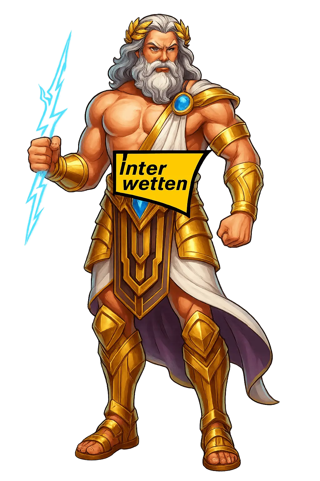 Interwetten Casino banner